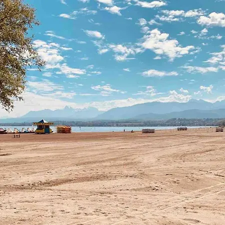 شقة Avec Vue Sur Le A - 70 M²