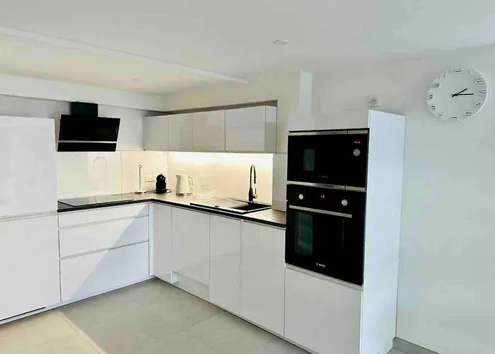 Apartment Avec Vue Sur Le A - 70 M²