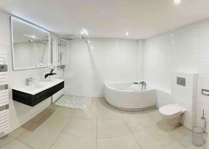 Avec Vue Sur Le A - 70 M²