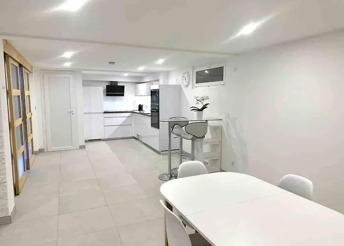Avec Vue Sur Le A - 70 M² * Excenevex